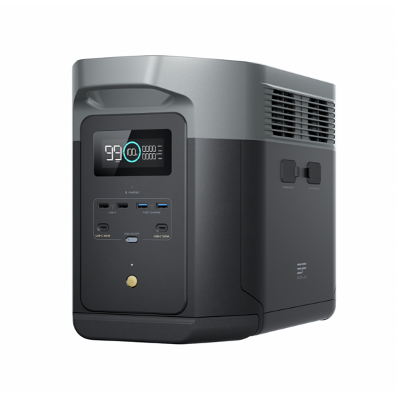 EcoFlow DELTA 2 Max EcoFlow DELTA 2 Max