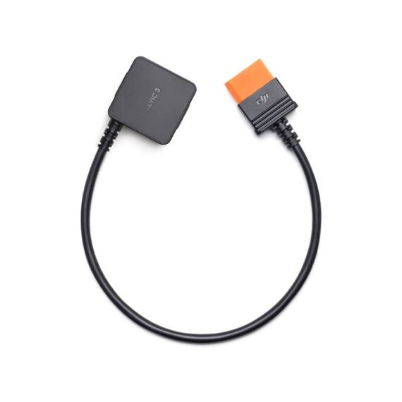 DJI Power SDC to DJI Mavic 3 Series Fast Charge Cable DJI Power SDC to DJI Mavic 3 Series Fast Charge Cable