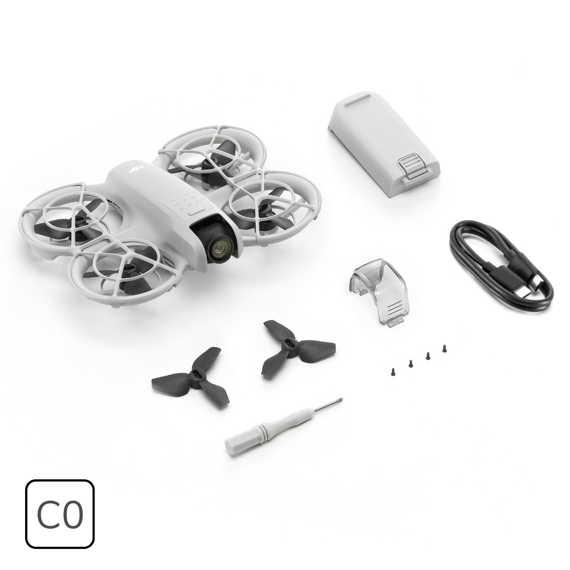 DJI Neo | Xtreme.sk