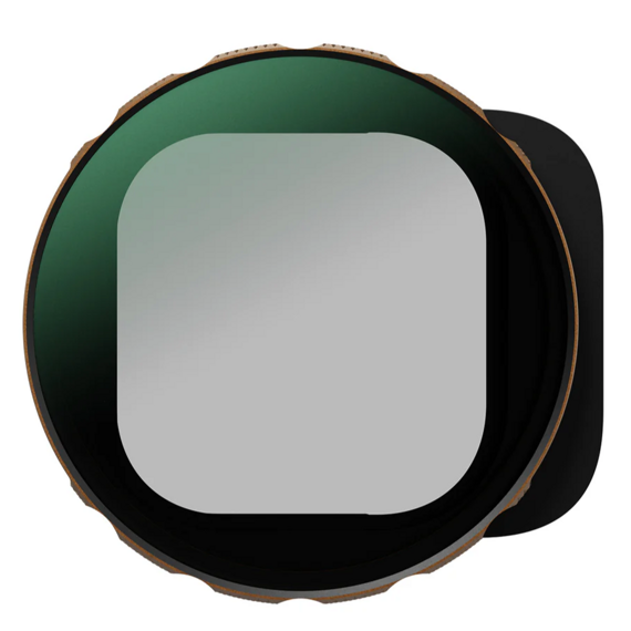 LiteChaser 16 - Circular Polarizer Filter LiteChaser 16 - Circular Polarizer Filter