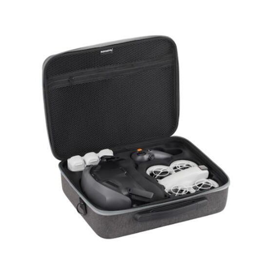 DJI Neo - Prepravne púzdro Motion Combo|ochranný obal|Xtreme.sk DJI Neo - Prepravne púzdro Motion Combo|ochranný obal|Xtreme.sk