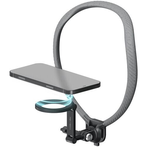 PGYTECH CapLock Magnetic Smartphone Neck Mount | Magnetický držiak na krk