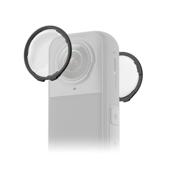 Insta360 X5 Standard Lens Guards | Xtreme.sk Insta360 X5 Standard Lens Guards | Xtreme.sk