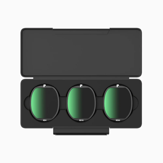 PolarPro Shutter ND Filter Collection - Mavic 4 Pro | Xtreme.sk