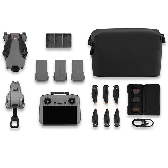 DJI Mini 5 Pro Fly More Combo (DJI RC2) | Xtreme.sk