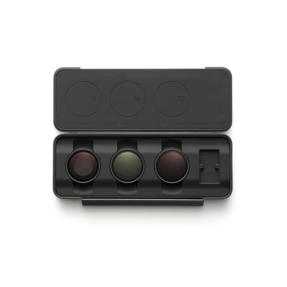 DJI Osmo Nano - ND Filter (8/16/32) | Xtreme.sk