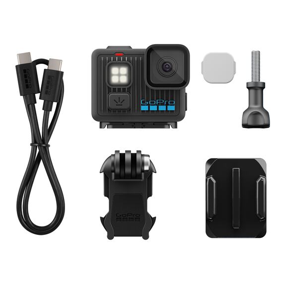 GoPro LIT HERO | Xtreme.sk