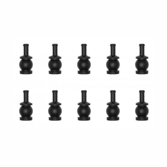 DJI Inspire 2 Gimbal Rubber Dampers DJI Inspire 2 Gimbal Rubber Dampers
