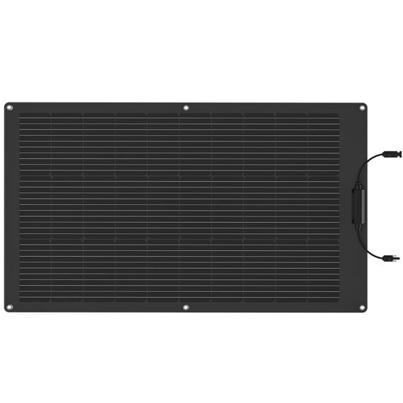 EcoFlow Power Kits 100W Solar Panel (Flexible) EcoFlow Power Kits 100W Solar Panel (Flexible)