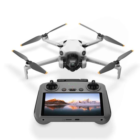 DJI Mini 4 Pro (DJI RC 2) DJI Mini 4 Pro (DJI RC 2)