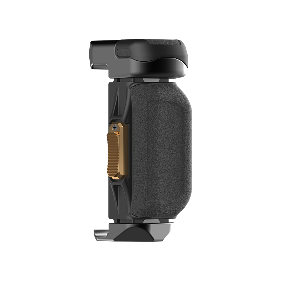 PolarPro iPhone 14/15 Pro Max - Grip | LiteChaser Pro PolarPro iPhone 14/15 Pro Max - Grip | LiteChaser Pro