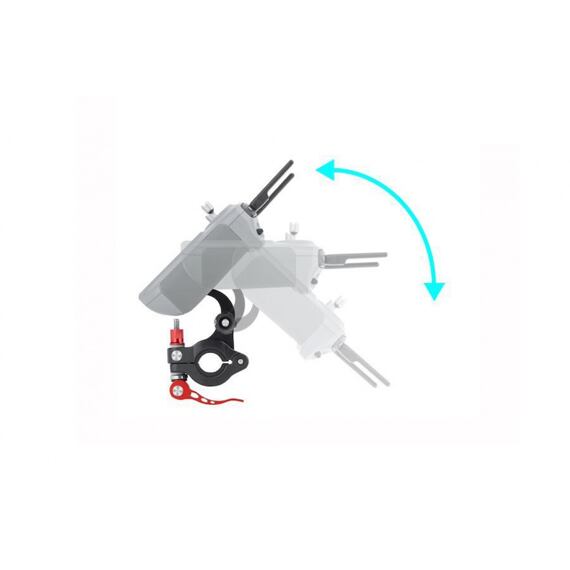 DJI RC 2 Controller - držiak na bicykel