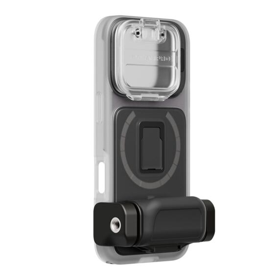 PolarPro LiteChaser ProCase - iPhone 16 Pro Clear | Xtreme.sk
