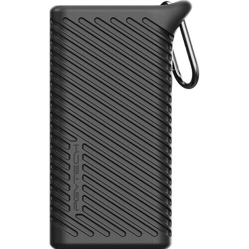 PGYTECH CFexpress CreateMate Card Reader CaseType B/SD (Classic Black), Kombinácia čítačky kariet a puzdra