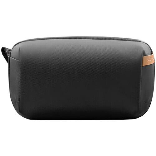 PGYTECH Tech Pouch (Twilight Black) | Ľahký a prenosný organizér pre príslušenstvo, Vodoodpudivý vonkajší povrch, Vrecko na nabíjačky PGYTECH Tech Pouch (Twilight Black) | Ľahký a prenosný organizér pre príslušenstvo, Vodoodpudivý vonkajší povrch, Vrecko na nabíjačky