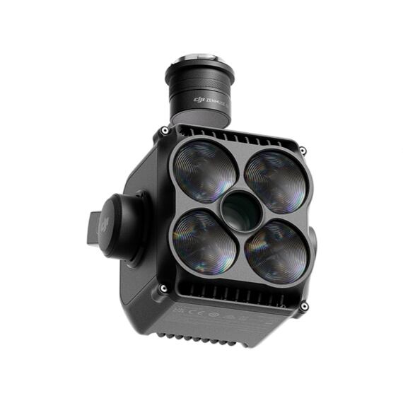 DJI Zenmuse S1 - Svetlo | Xtreme.sk DJI Zenmuse S1 - Svetlo | Xtreme.sk