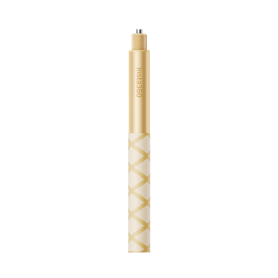 Insta360 114cm Invisible Selfie Stick gold | Xtreme.sk Insta360 114cm Invisible Selfie Stick gold | Xtreme.sk