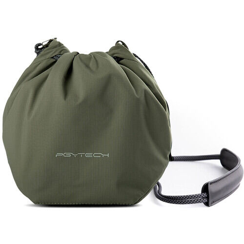 PGYTECH OneGo Drawstring Bag (Forest) | vrecko pre bezzrkadlovky PGYTECH OneGo Drawstring Bag (Forest) | vrecko pre bezzrkadlovky