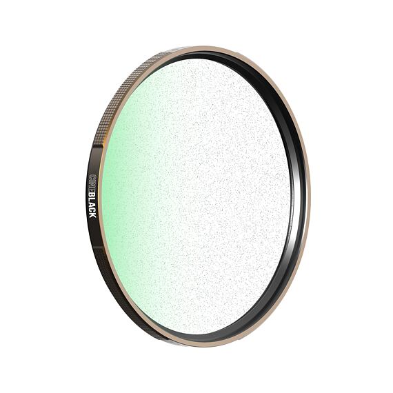 PolarPro - CineBlack filter 82mm | Xtreme.sk