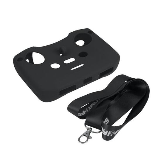 Mavic Air 2 Mini 2 Silicone protection for remote control + strap Mavic Air 2 Mini 2 Silicone protection for remote control + strap