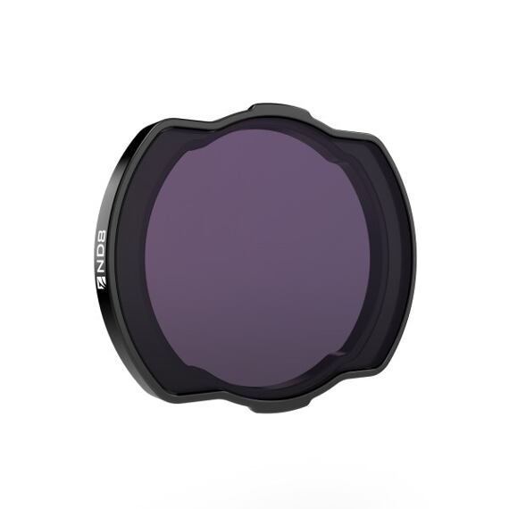 Freewell - ND8 filter - DJI Avata Freewell - ND8 filter - DJI Avata
