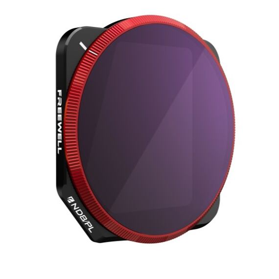 Freewell ND8/PL filter for DJI Mavic 3