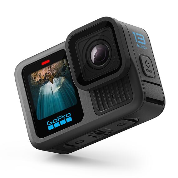 GoPro HERO13 Black |Požičovňa| akčná kamera | Xtreme.sk GoPro HERO13 Black |Požičovňa| akčná kamera | Xtreme.sk
