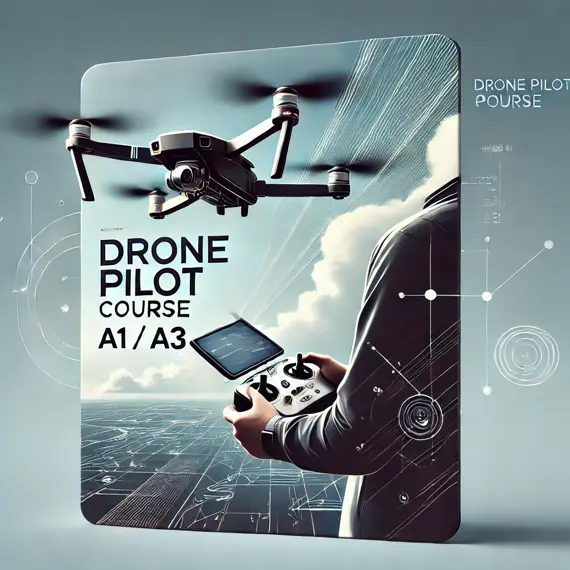 Kurz pilota dronov - A1 / A3 | Xtreme.sk Kurz pilota dronov - A1 / A3 | Xtreme.sk