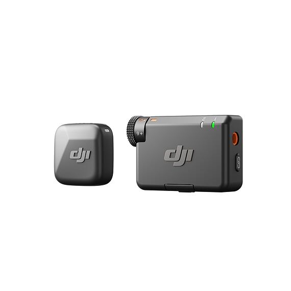 DJI Mic Mini (1 TX + 1 RX)|Bezdrôtový mikrofón|Xtreme.sk