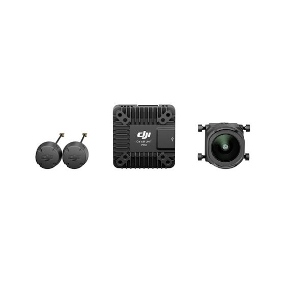 DJI O4 Air Unit Pro | prenos videa | Xtreme.sk DJI O4 Air Unit Pro | prenos videa | Xtreme.sk