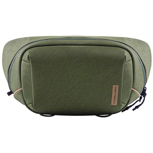 PGYTECH OneGo Solo V2 4L (Moss Green) | popruh pre fotoaparát PGYTECH OneGo Solo V2 4L (Moss Green) | popruh pre fotoaparát