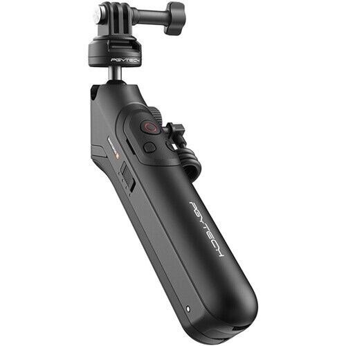PGYTECH CapLock MantisPod Power (Gopro Edition) | držiak na GoPro alebo Insta 360