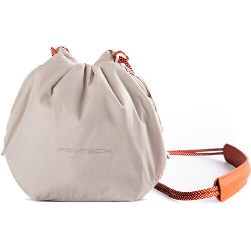 PGYTECH OneGo Drawstring Bag (Ivory) | vrecko pre bezzrkadlovky PGYTECH OneGo Drawstring Bag (Ivory) | vrecko pre bezzrkadlovky