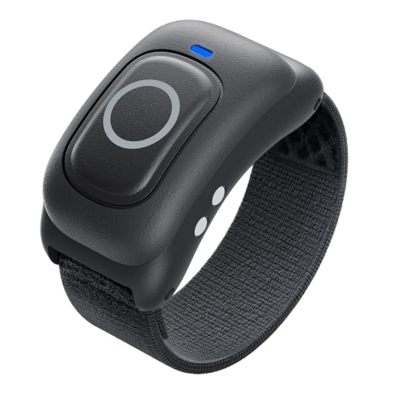 Insta360 Ring Remote | diaľkové ovládanie | Xtreme.sk