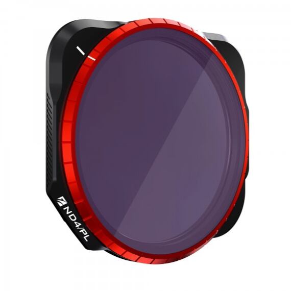 Freewell ND4/PL filter for DJI Mavic 3 Classic