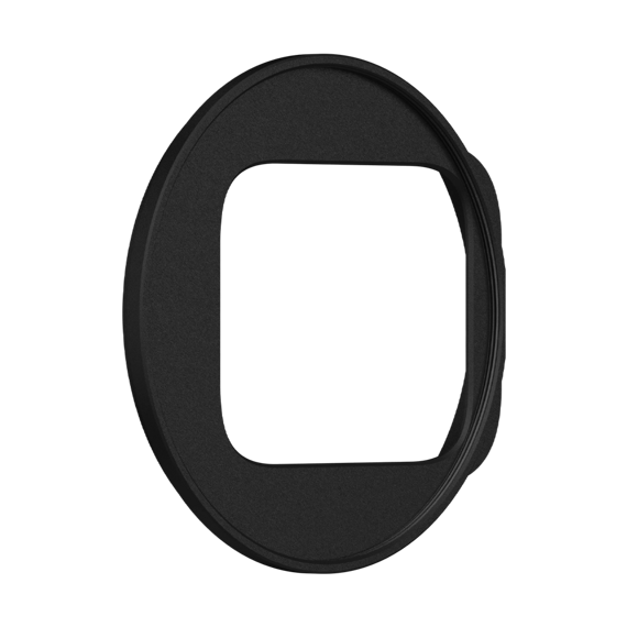 PolarPro 67mm Filter Adaptor - iPhone 15 Series PolarPro 67mm Filter Adaptor - iPhone 15 Series