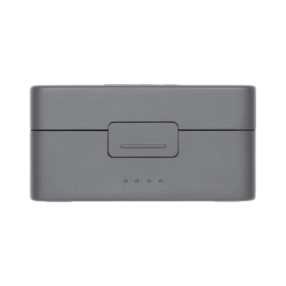 DJI Mic 2 Charging Case DJI Mic 2 Charging Case