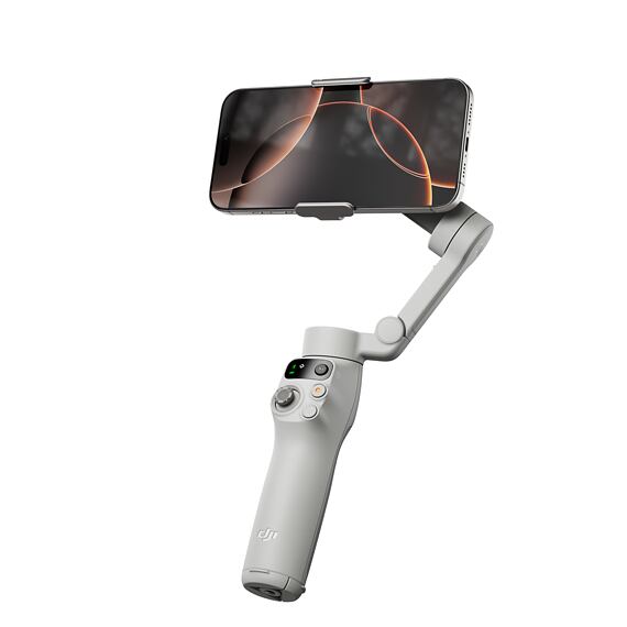 DJI Osmo Mobile 7 | natívne sledovanie | Xtreme.sk