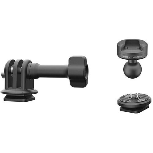 PGYTECH CapLock Action Camera Ball-head Quick Release Set | Rýchloupínacia sada pre akčné kamery