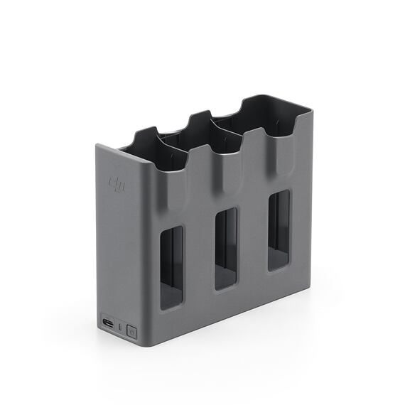 DJI Mavic 4 Pro Parallel Charging Hub | Xtreme.sk