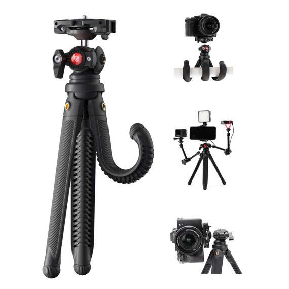 Freewell Vlogpod - 3K Tripod | statív pre kameru | Xtreme.sk