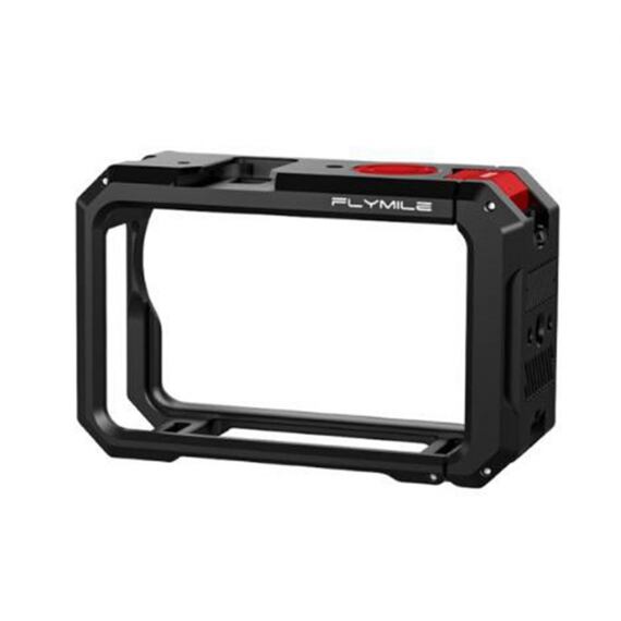 DJI Osmo Action 6 - CNC rám | ochranný rám pre akčná kameru | Xtreme.sk