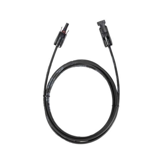 EcoFlow   MC4 extension cable 3m