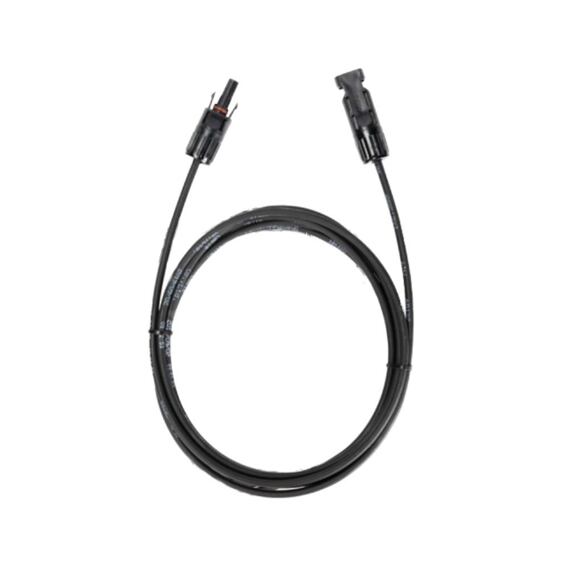 EcoFlow MC4 Solar Extension Cable (3M)