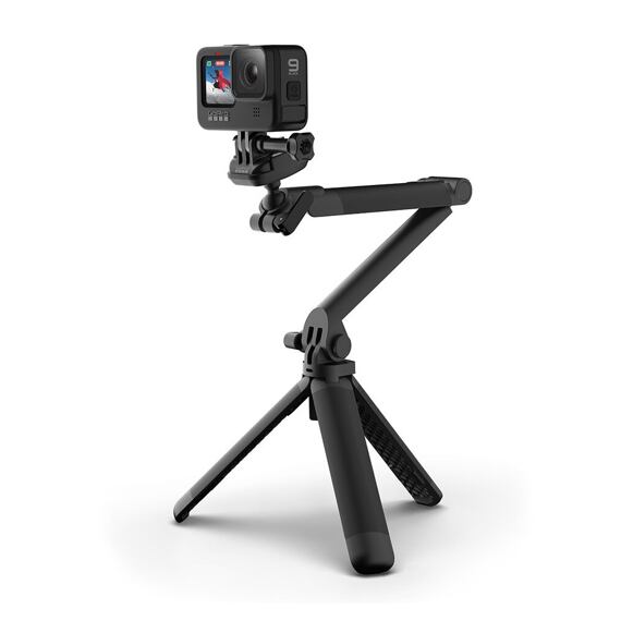 GoPro - 3-Way 2.0 GoPro - 3-Way 2.0