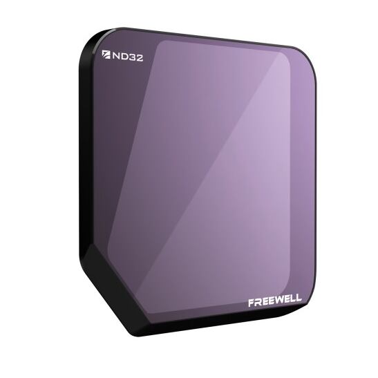 Freewell ND32 filter for DJI Mavic 3