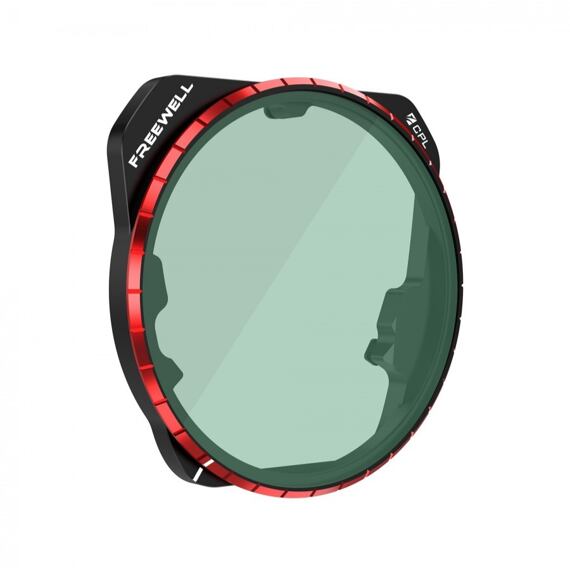 Freewell CPL filter pre DJI Mavic 3 Pro
