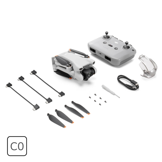 DJI Mini 3 DJI Mini 3