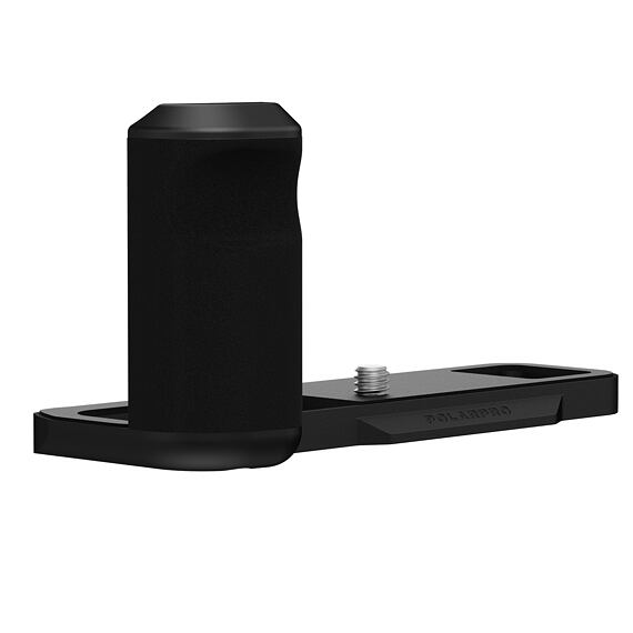 PolarPro Fuji X100 - BaseGrip (black) | Xtreme.sk