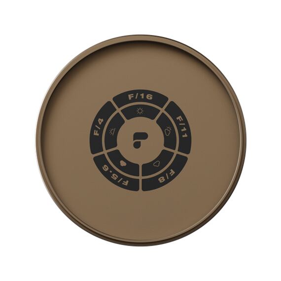PolarPro 135 Series Filter - 82mm threaded | Black Mist Filter | Xtreme.sk